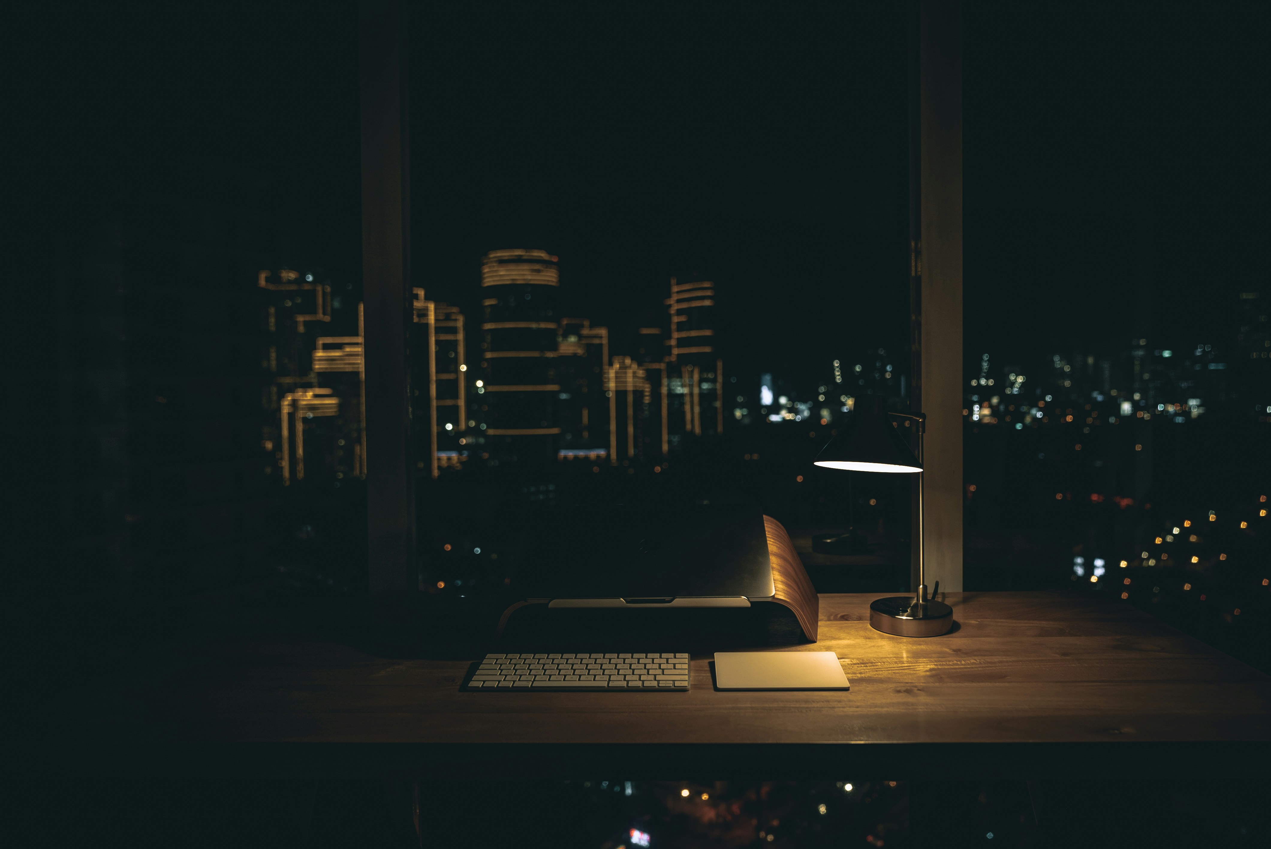 Background